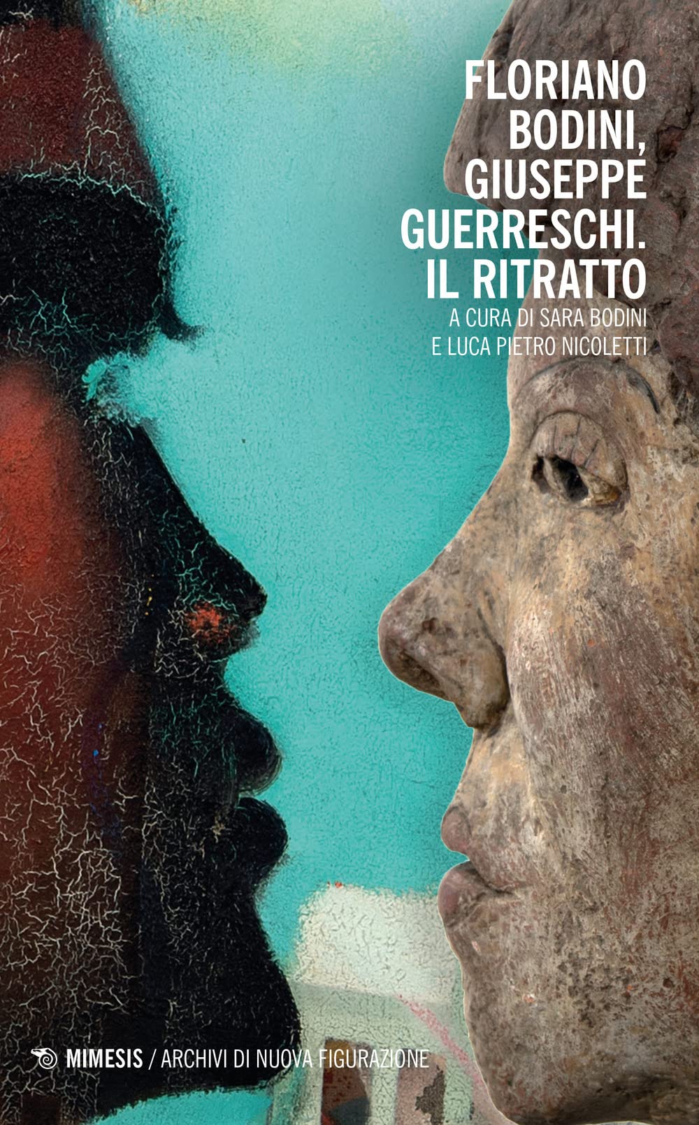 Floriano Bodini, Giuseppe Guerreschi. Il Ritratto - 4