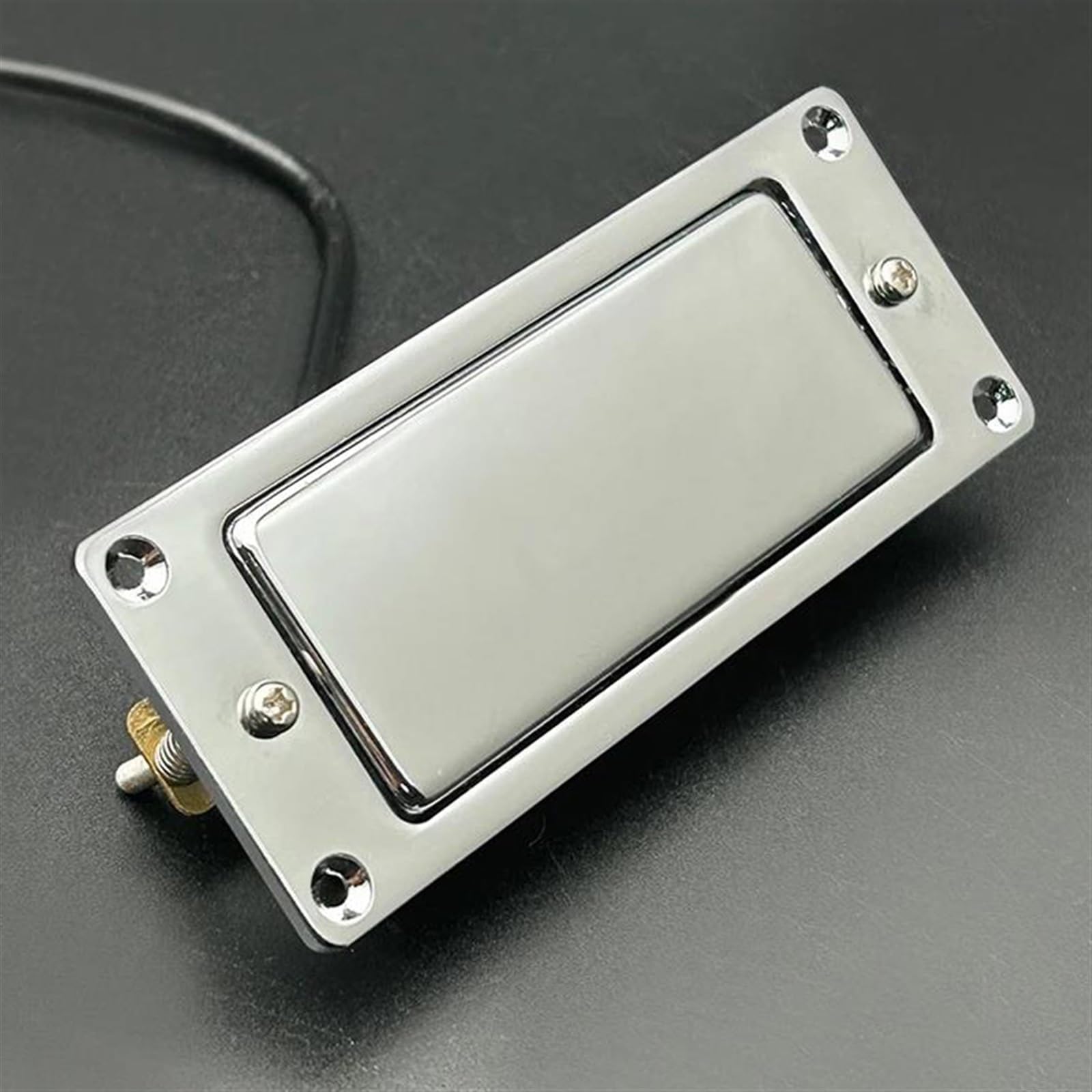 Amazon.co.jp: エレキギターピックアップキット ミニ