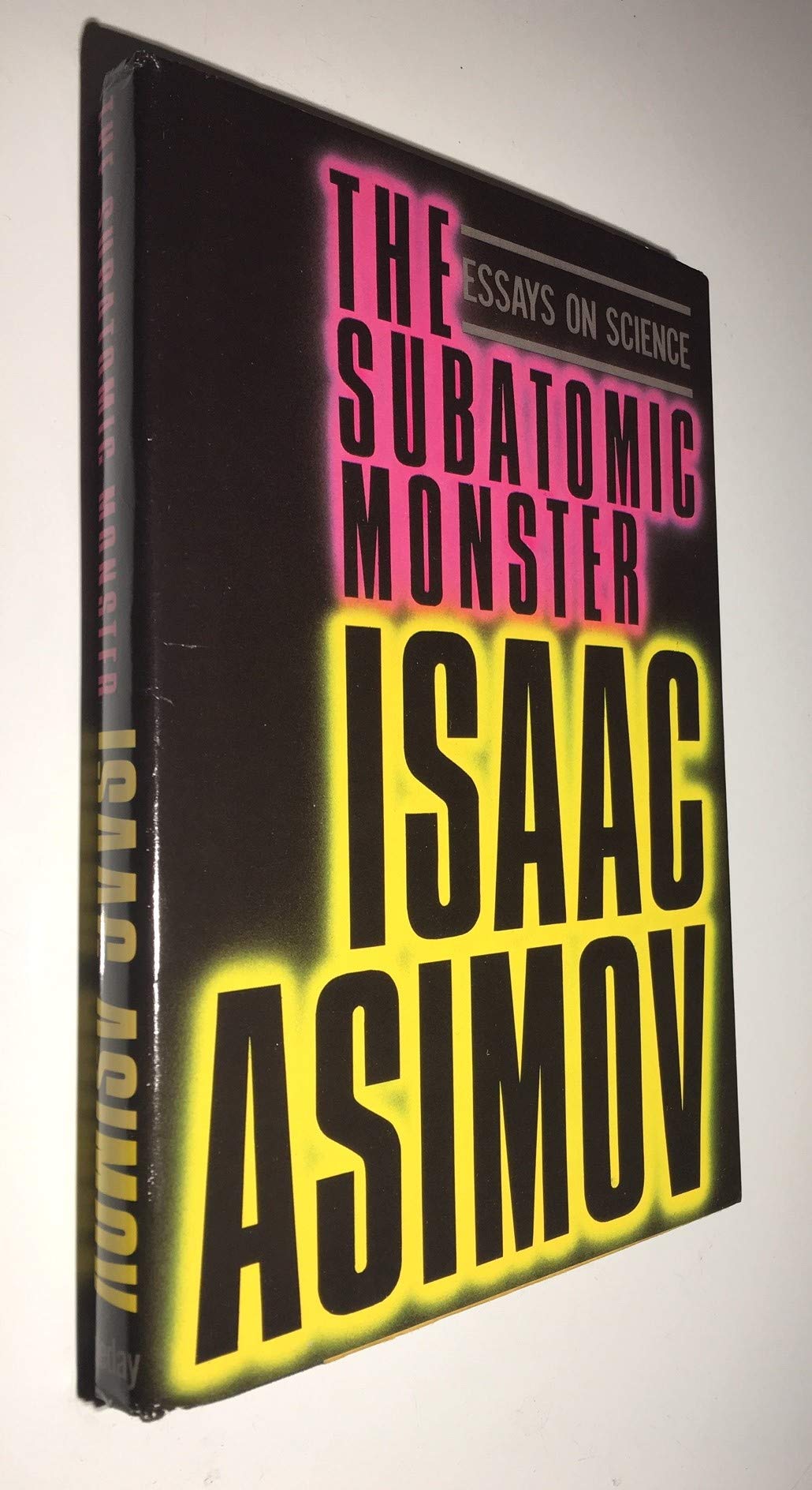 The subatomic monster