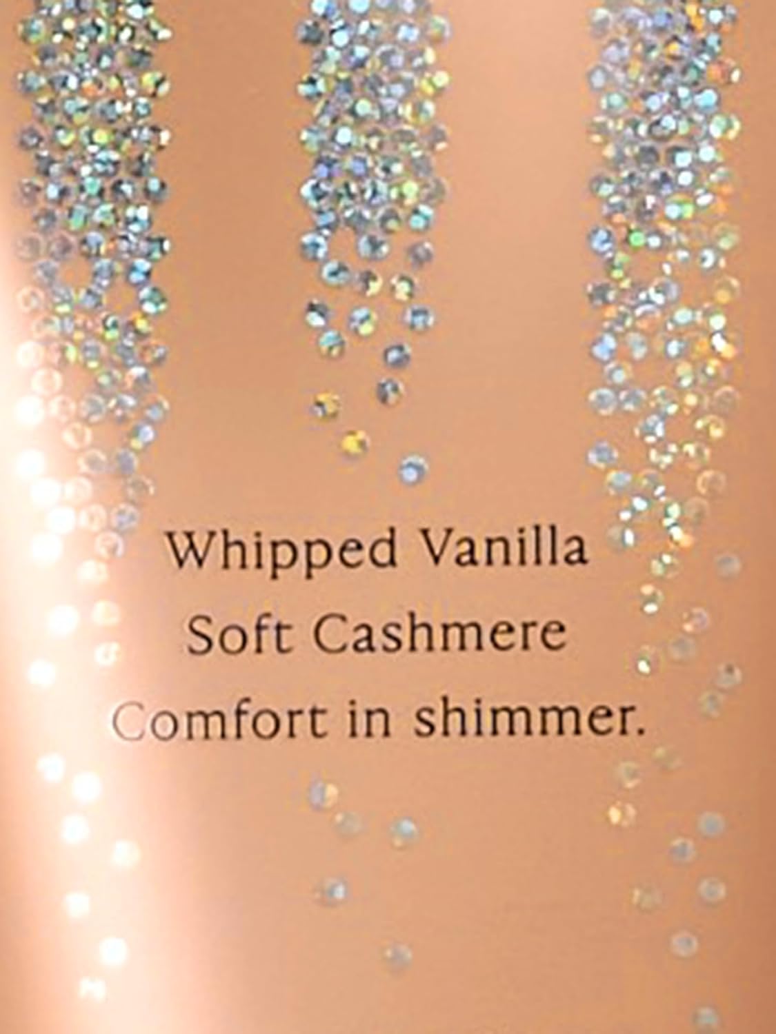 Victoria's Secret Fragrance Lotion, Bare Vanilla Shimmer - Image 5