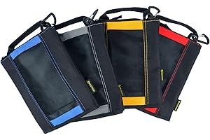 MELOTOUGH Fastener Bag - Keep Your Tools Organized and Secure