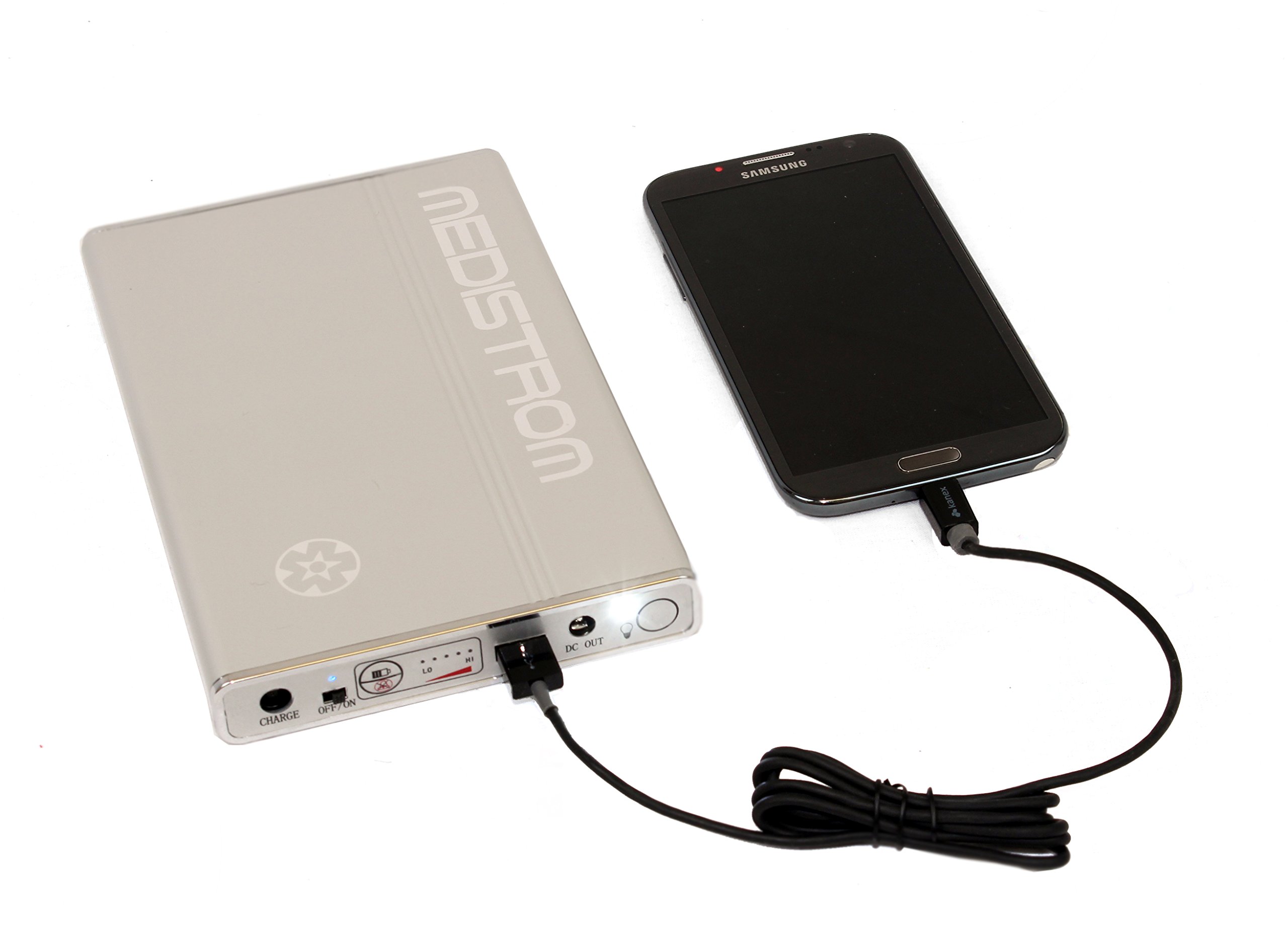 Buy Pilot12 CPAP Battery/Backup Power supply complete kit for Philips Respironics Dream