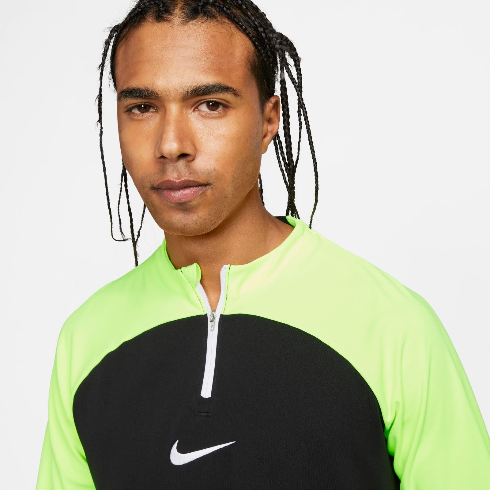 Nike Herren Academy Drill T-Shirt