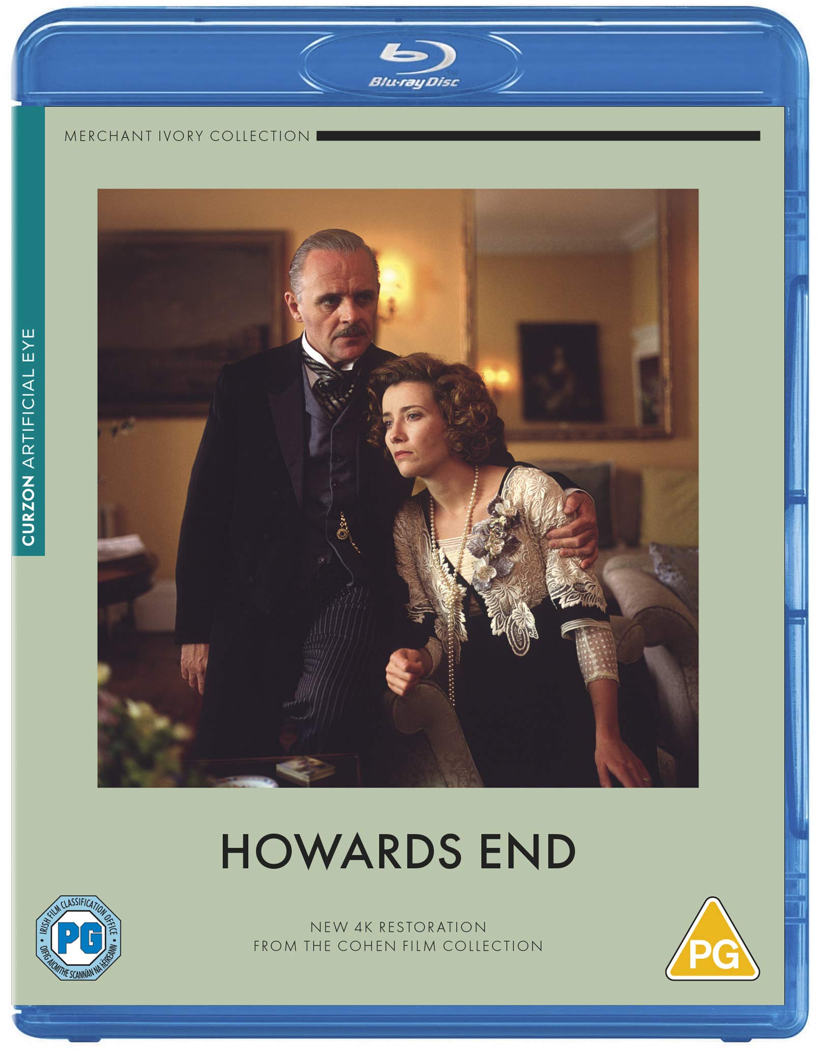 Howard's End