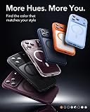 ESR Classic Hybrid for iPhone 18 Pro Max/17 Pro Max Case, Clear - 7