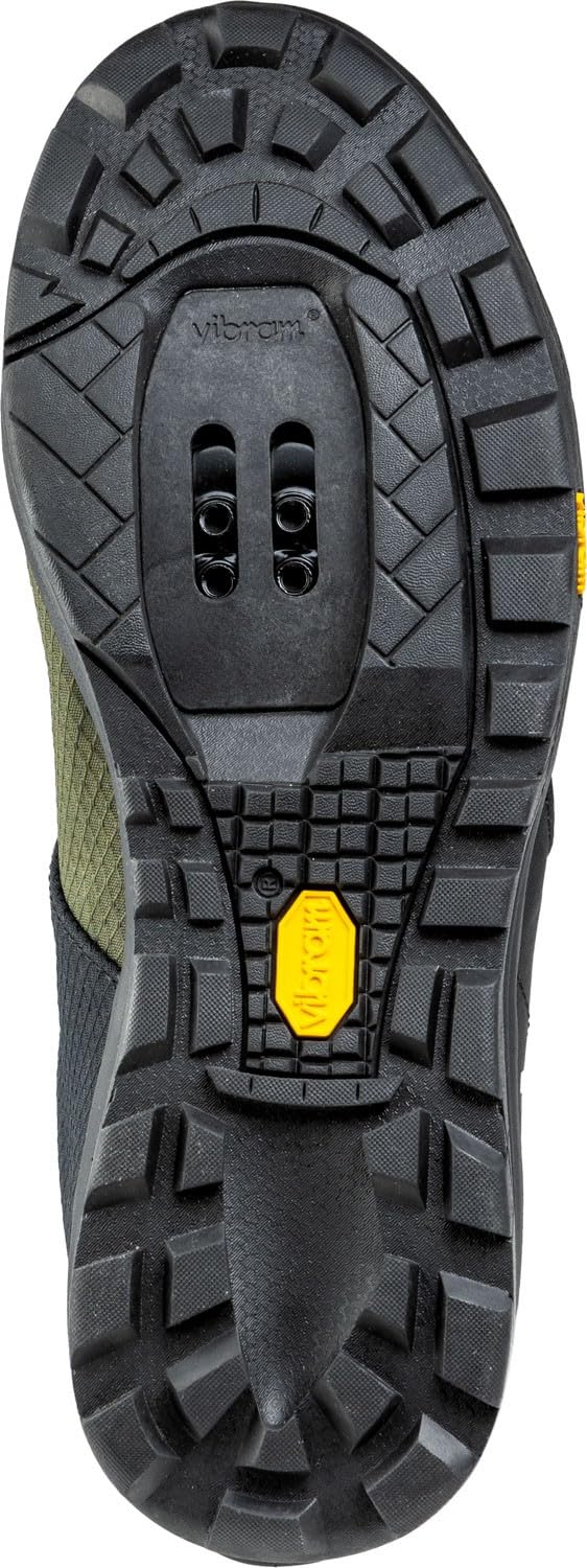 Northwave Rockit Plus - Scarpe da Ciclismo MTB Uomo | Scarpe Mountain Bike | Calzature Bici all Mountain Trail
