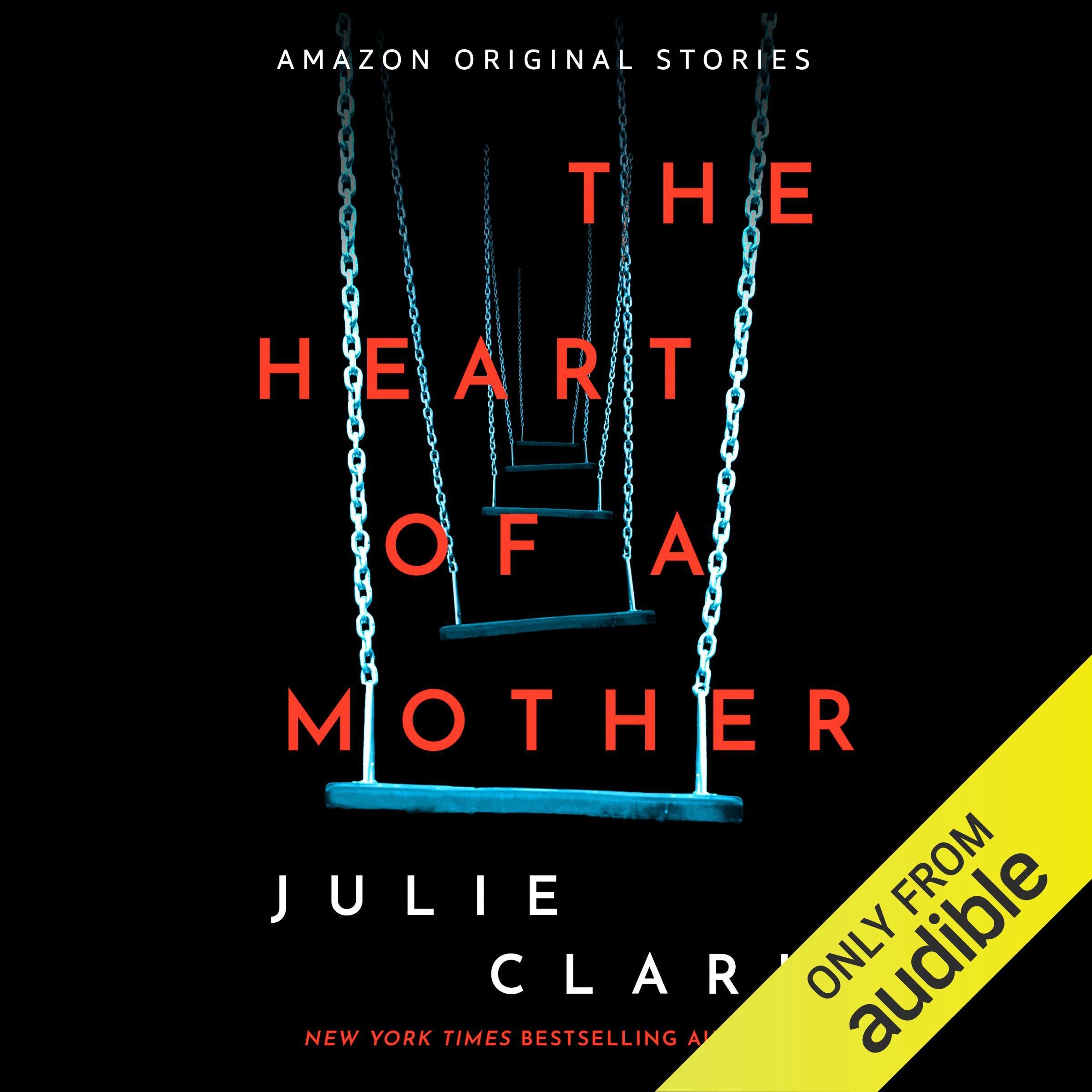 Cover art for The Heart of a Mother