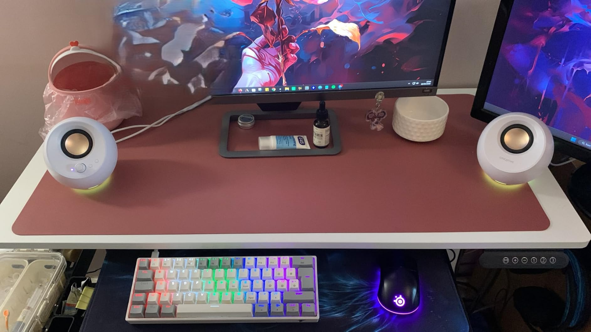 Customer photo