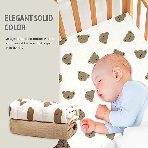 Miniatura 6 de Hoja de muselina