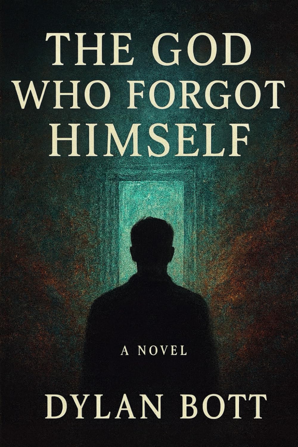 The God Who Forgot Himself