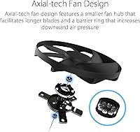 Vista 3 de ASUS ROG Strix 1000W Oro Aura Edition