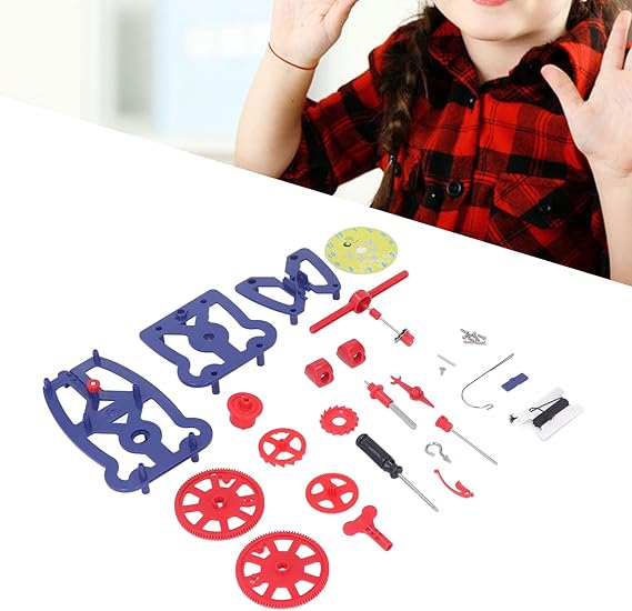 Amazon Co Jp キッズアナログ時計 学習時計簡単組み立てコンプリートセット指導時間数上記8歳の実用能力 おもちゃ Amazon Co Jp キッズアナログ時計 学習時計簡単組み立てコンプリートセット指導時間数上記8歳の実用能力 おもちゃ