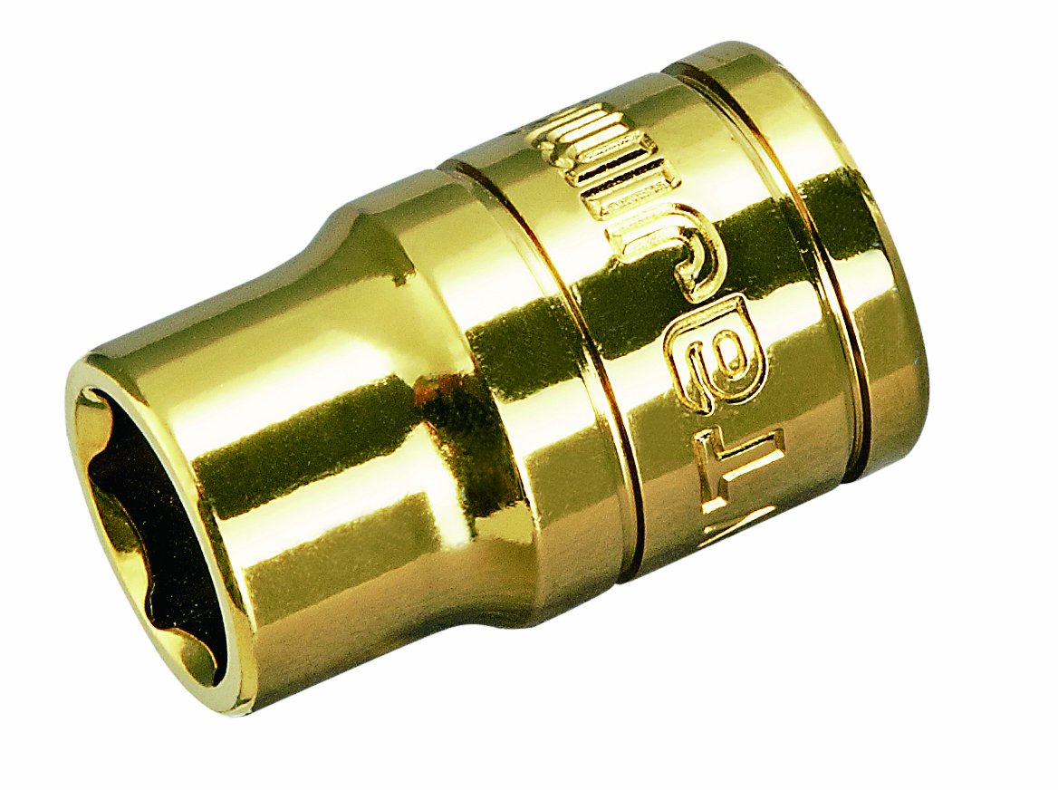 Amazon | タジマ(Tajima) ソケットアダプター10mm 6角 差込角3分