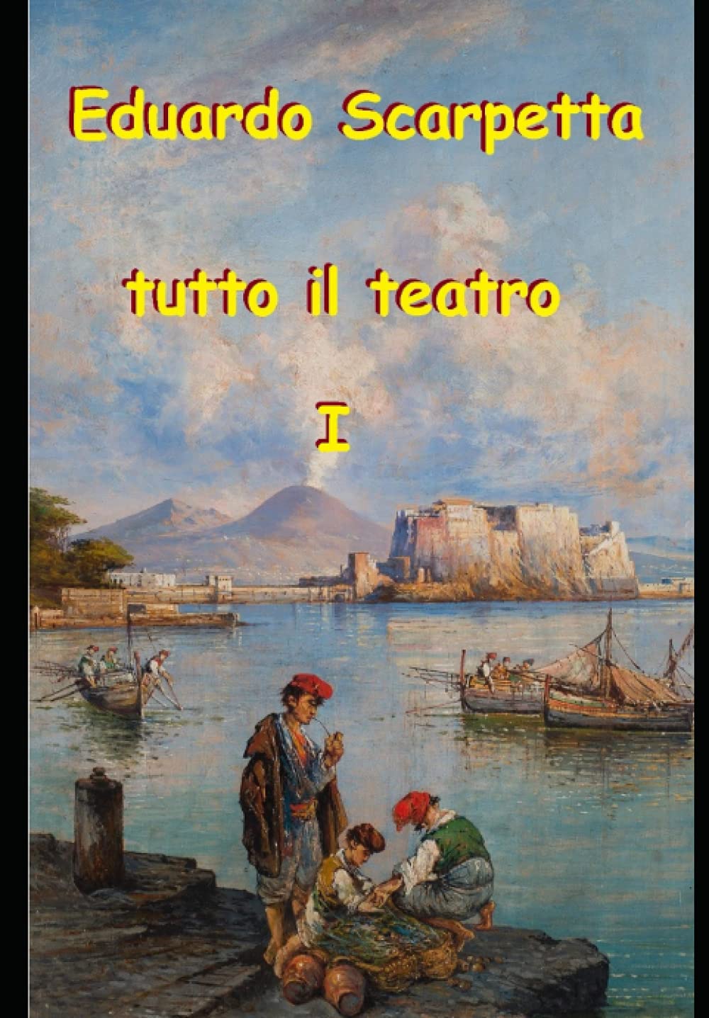 Tutto il teatro I