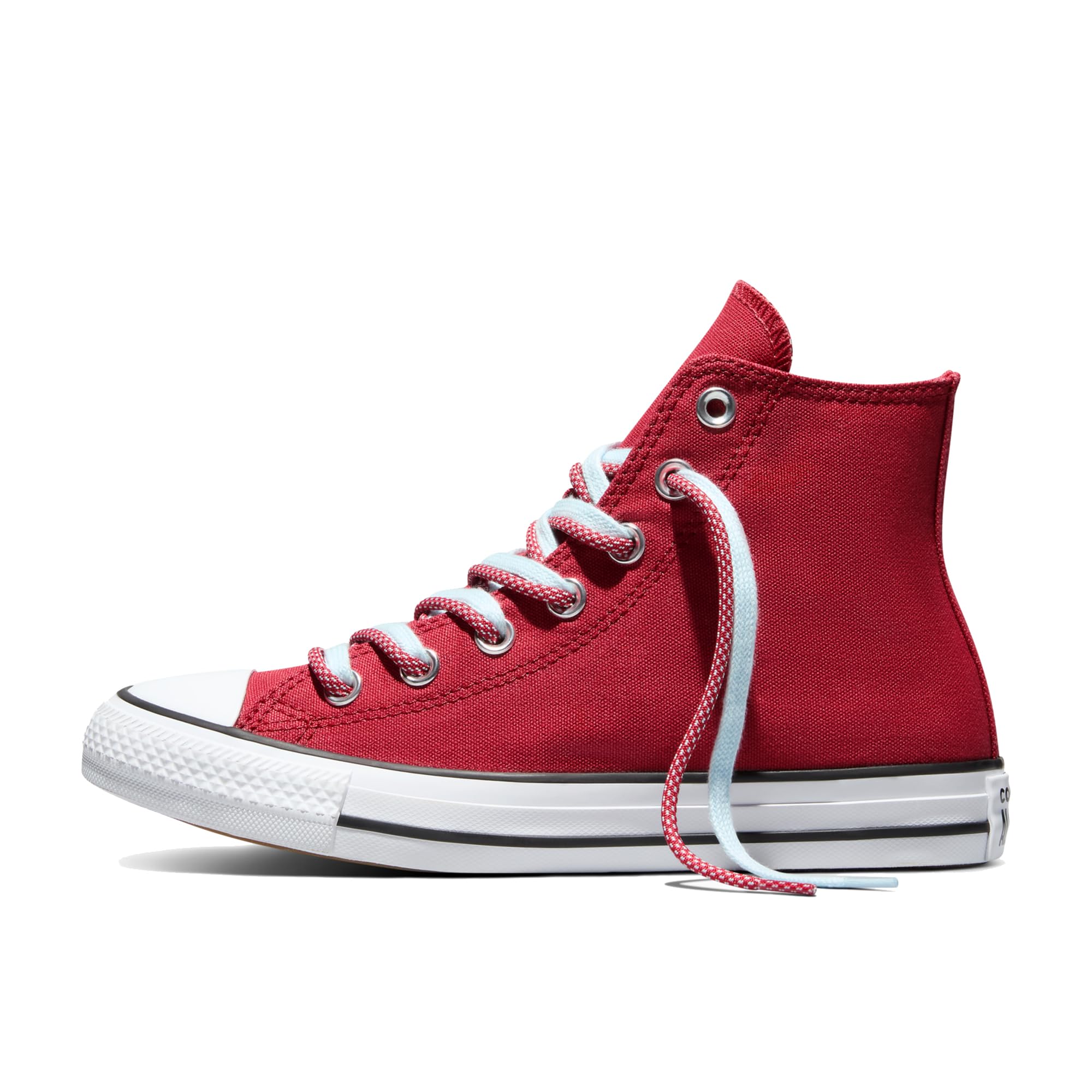 converse Unisex Chuck Taylor All Star Double Lace High Top Sneaker-picture-55