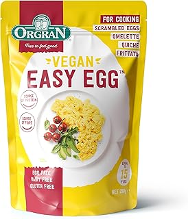 Orgran Vegan Easy Egg 250 g
