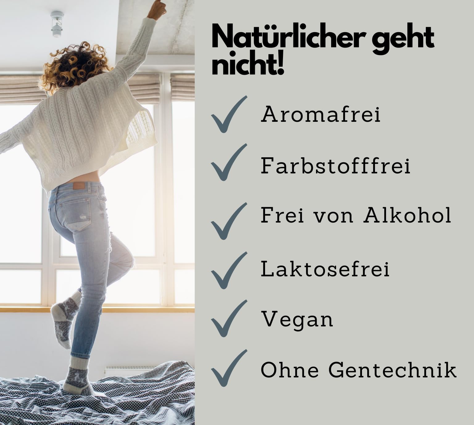 Magnesiumbisglycinat, 365 vegane Kapseln – 300 mg elementares Magnesium pro Tagesdosis, Magnesiumglycinat, hochdosiert & ohne Zusatzstoffe (Packung mit 2)
