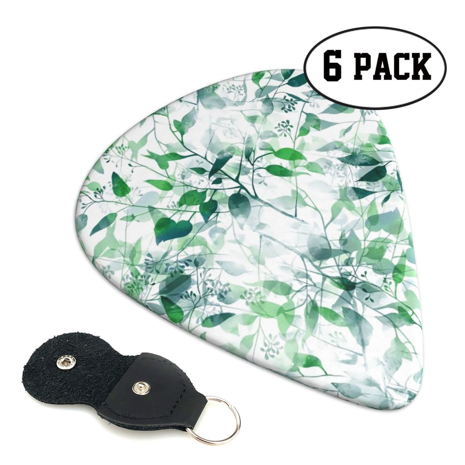 山本彩 identity 会場特典 ギターピックストラップ Green 緑 Jim Dunlop Dunlop ピック KEN YOKOYAMA 横山健 第二弾