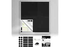 Blackout Window Inserts: Ultimate Darkness Solution