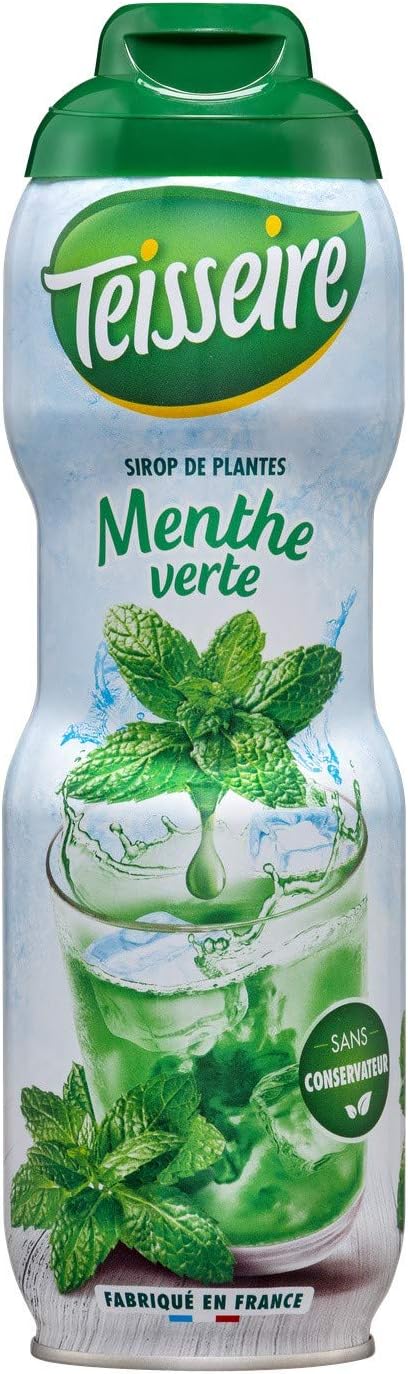 Menthe Vert 75cl