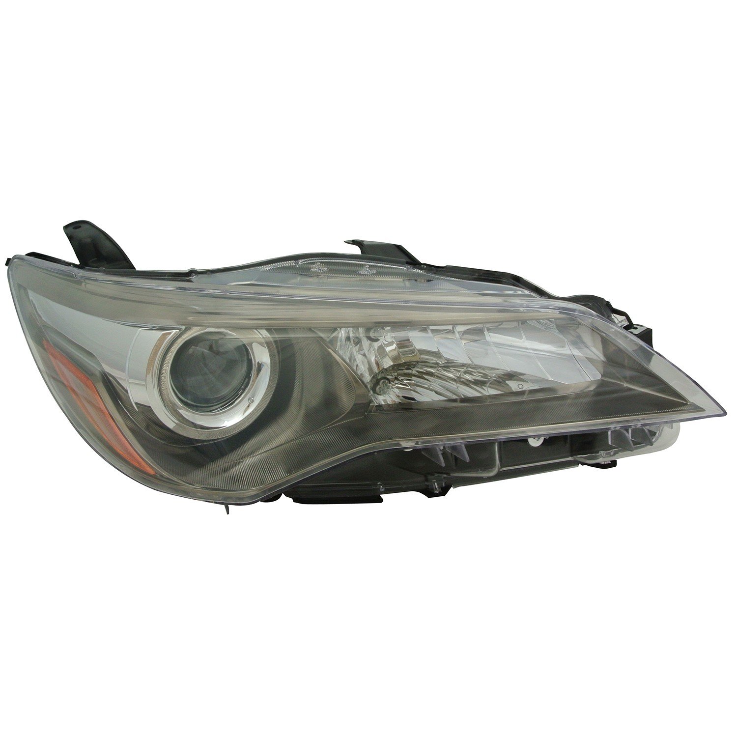 Amazon.com: OE Replacement TOYOTA CAMRY Headlight Assembly 
