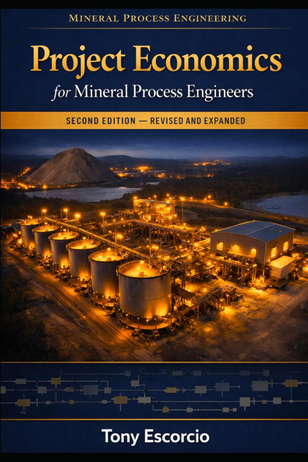 Project Economics: for Mineral Process Engineers