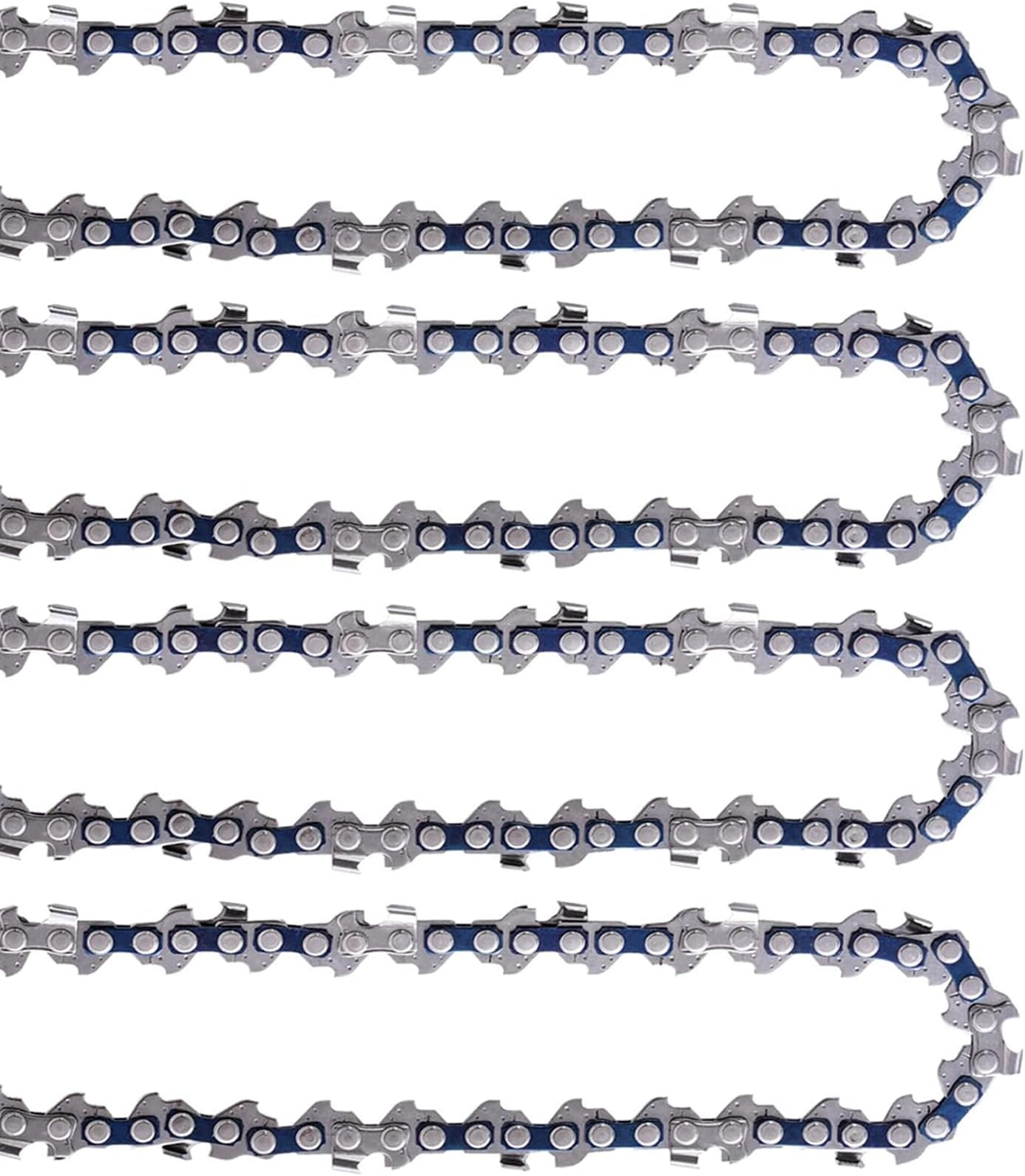 Catena Per Seghetto Da Potatura Ryobi 6" - Sostituisce RY6C1 - Foto 3