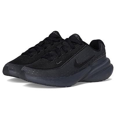 Nike Kids Uplift SC (Big Kid) Kids Shoes Anthracite/Black/Black