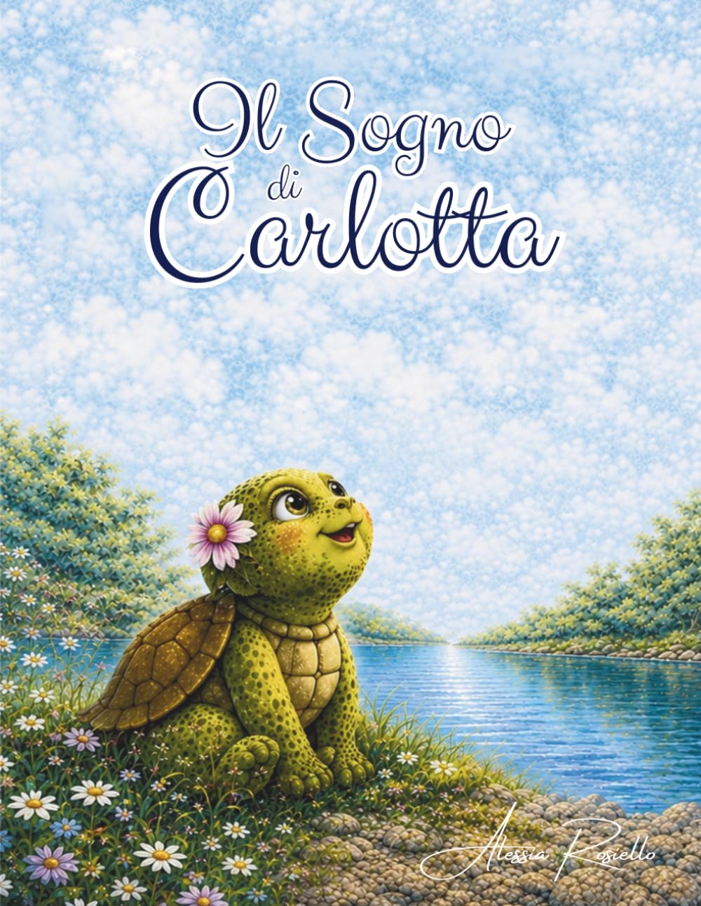 Il sogno di Carlotta