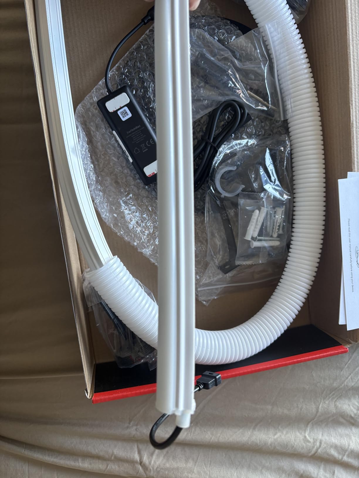 Customer photo