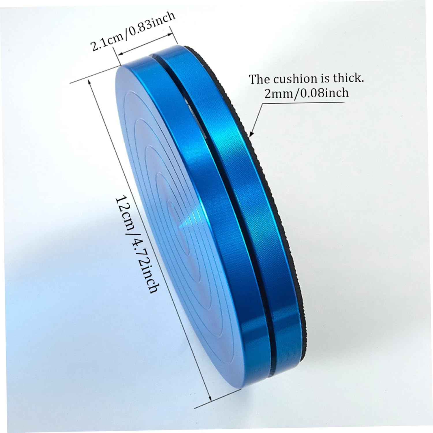 Turning Board, Rotating Dance Turning Board, Portable Ballet Accessories to Improve Balance and Pirouette, Ballet Dancing