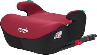 Sitzerhöhung mit Gürtel, Alpha, 126-150 cm, R129 i-Size, für Kinder von 8 bis 12 Jahren