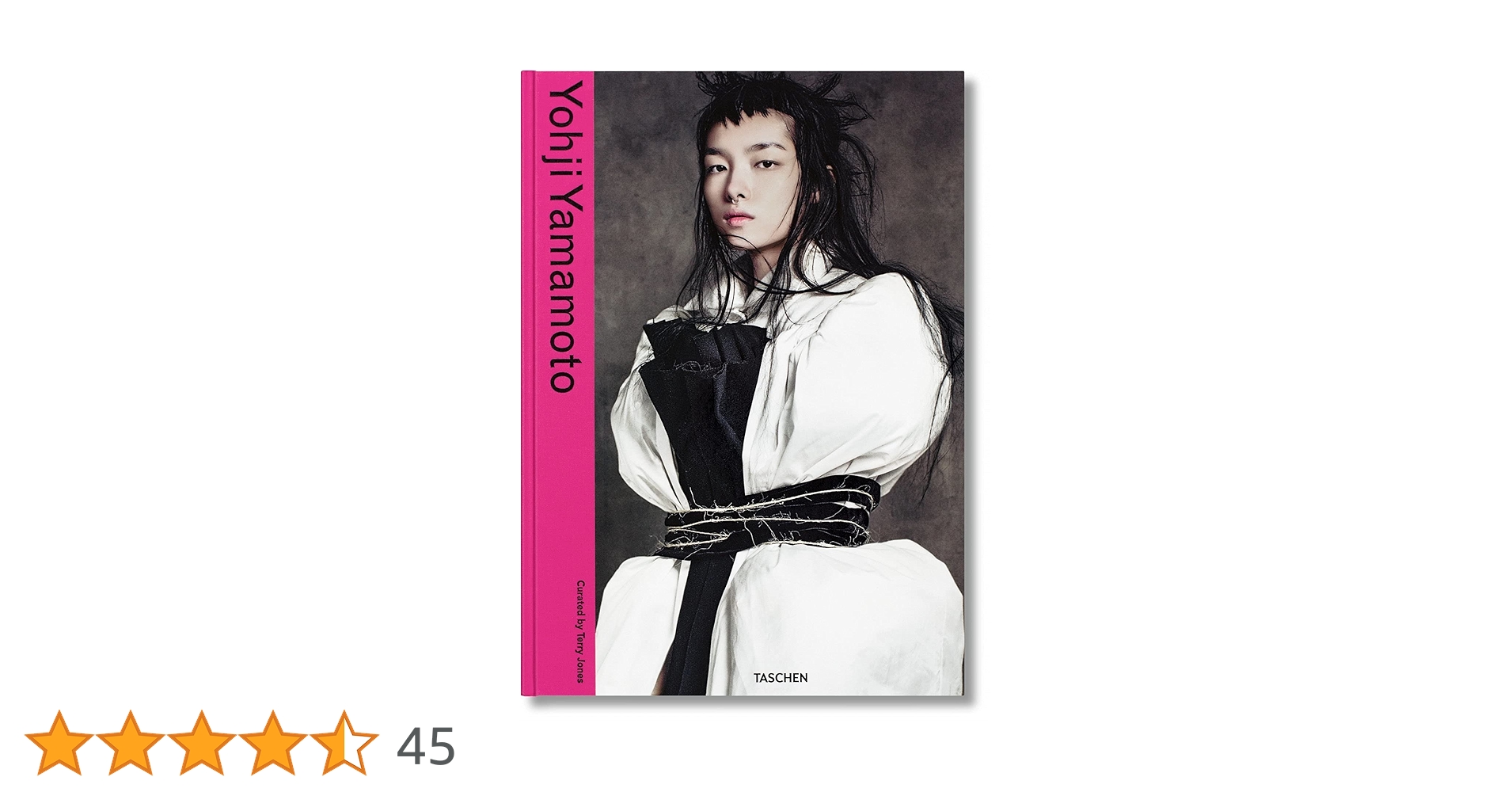 ヨウジヤマモト　本 Amazon | Yohji Yamamoto | Yamamoto, Yohji, Jones, Terry