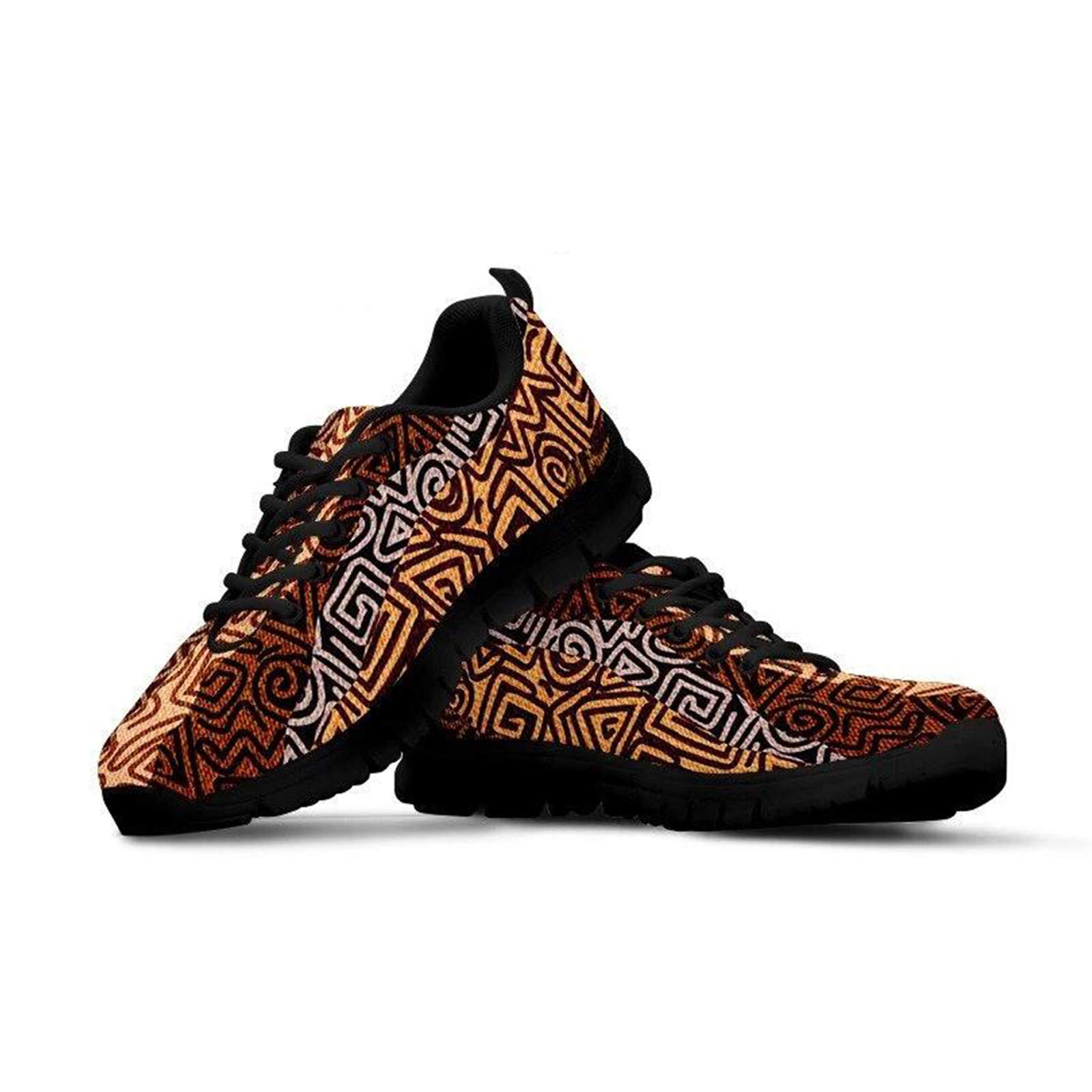 Seanaitve - Scarpe da ginnastica da corsa, leggere, da donna, alla moda, per jogging, da ginnastica