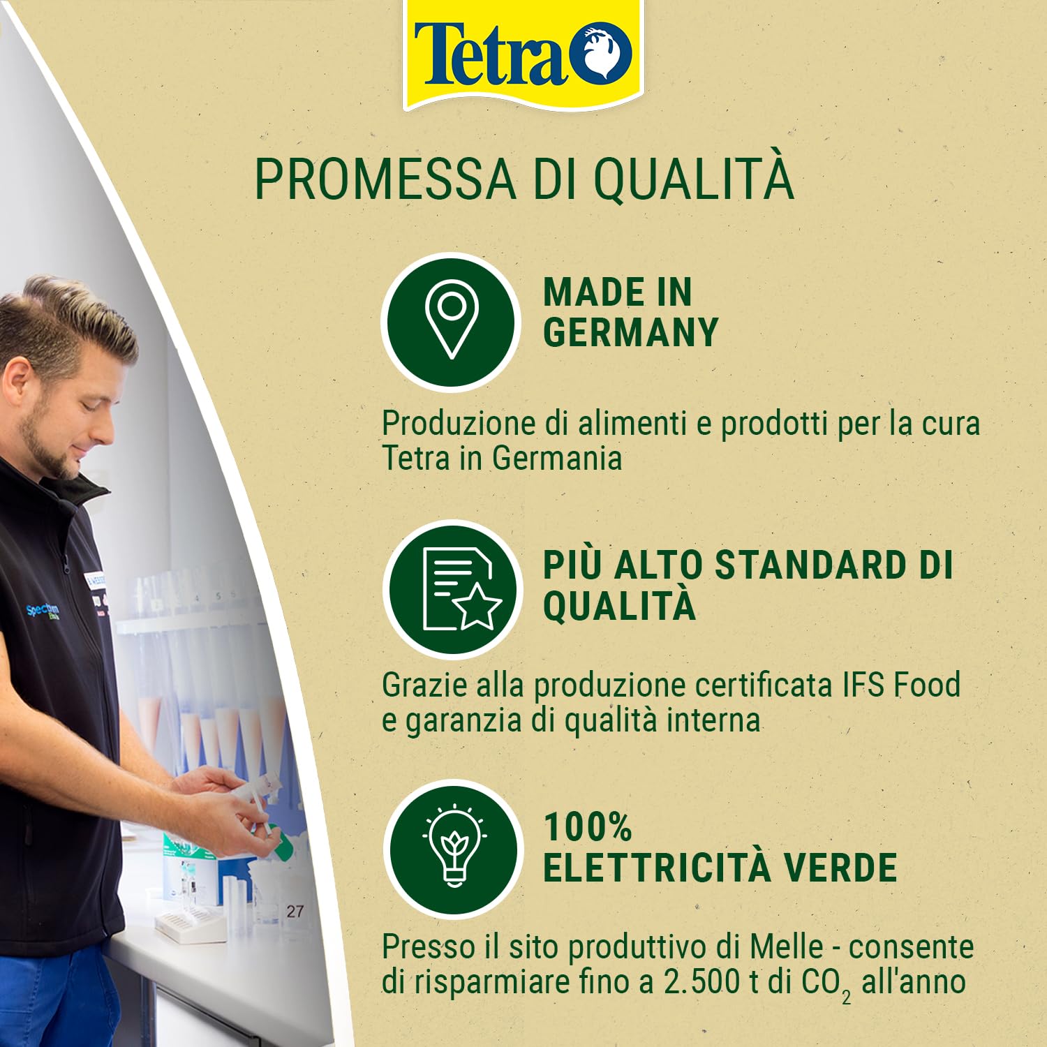Tetra Pond MediFin – medicinale per Pesci da laghetto, Efficace Contro Le malattie più Comuni, Anche per la prevenzione e la disinfezione, 500 ml