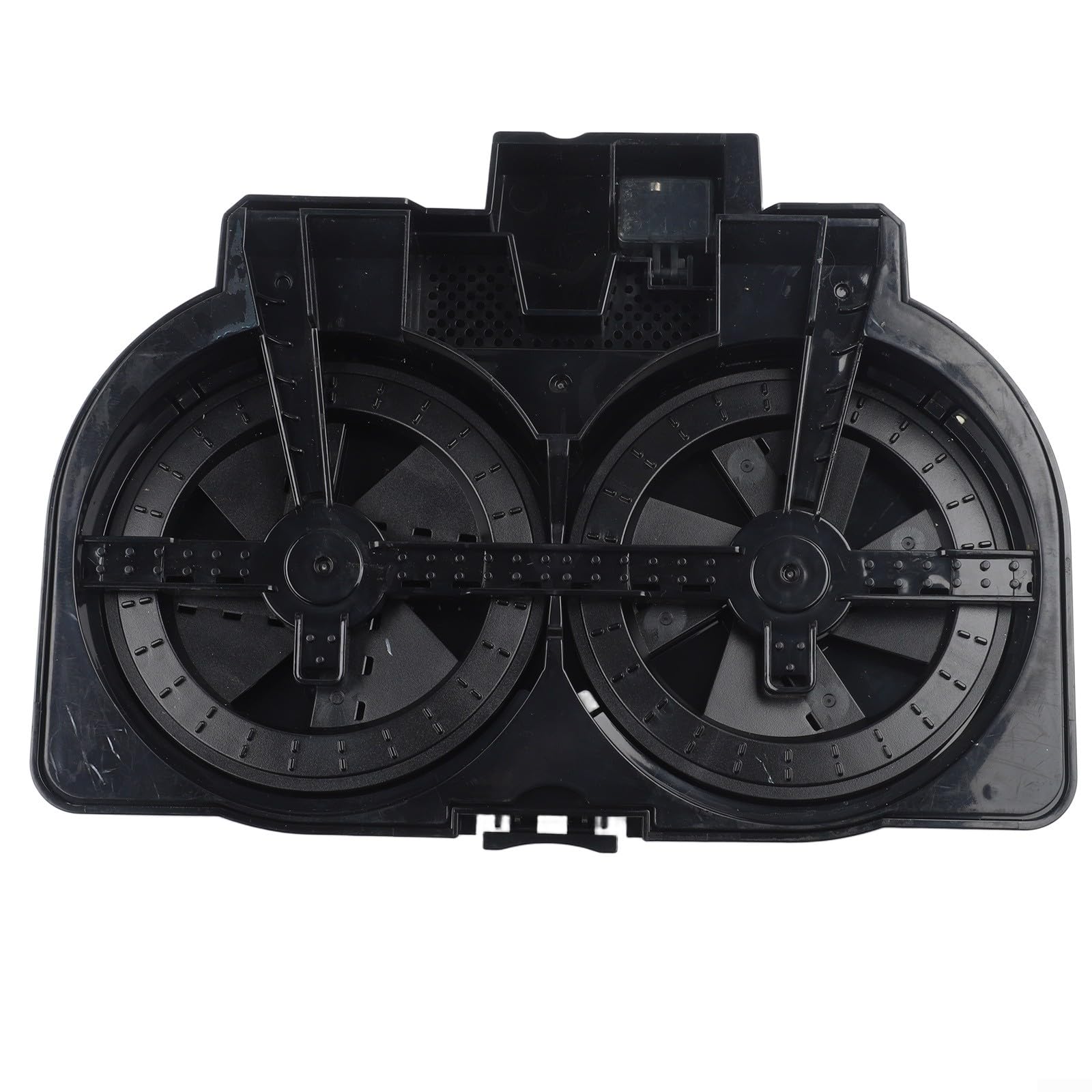 Support de plateau de balai pour Ecovacs T50 Pro contre les fuites d'eau