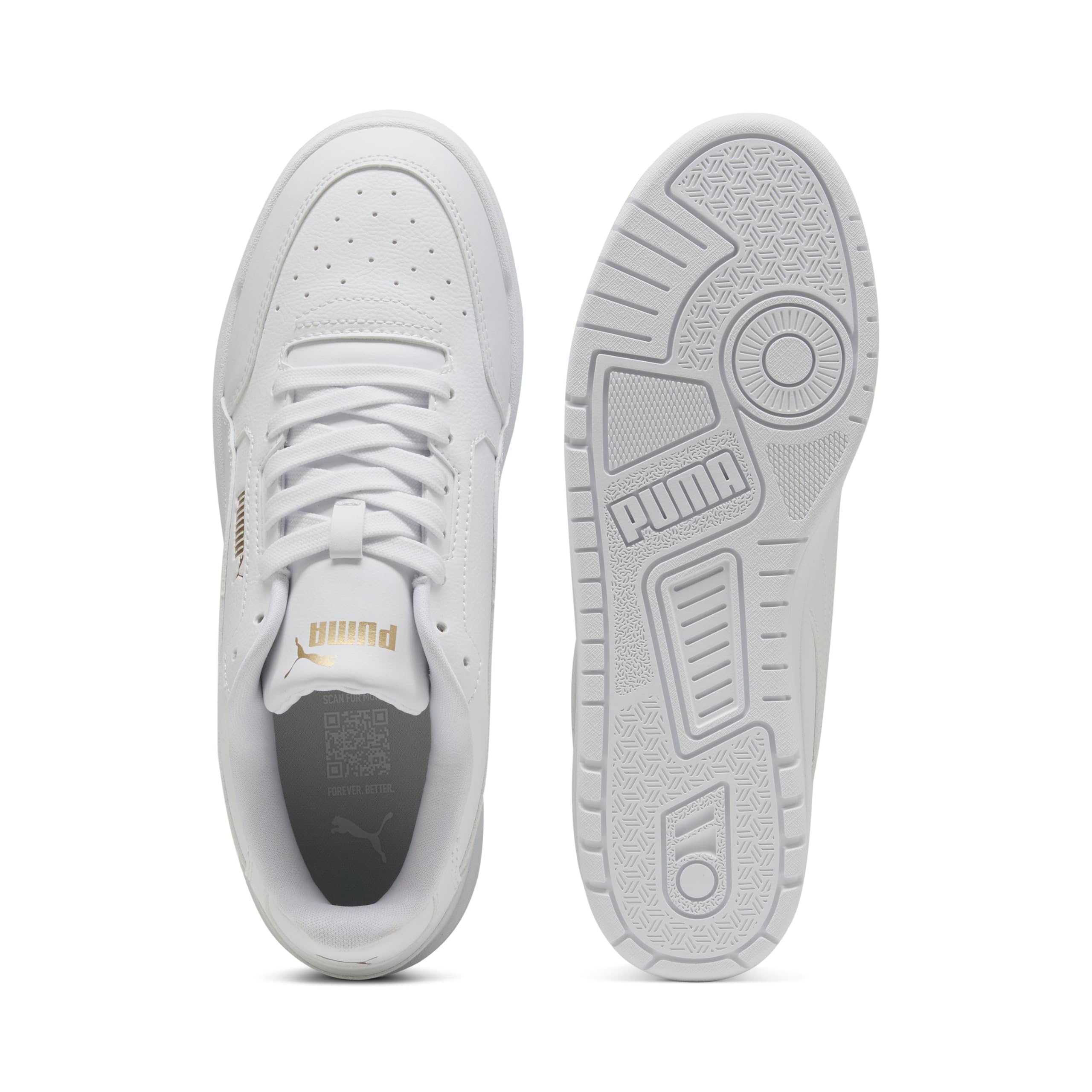 Puma Shuffle Downtown Scarpe da ginnasticaUnisex - Adulto