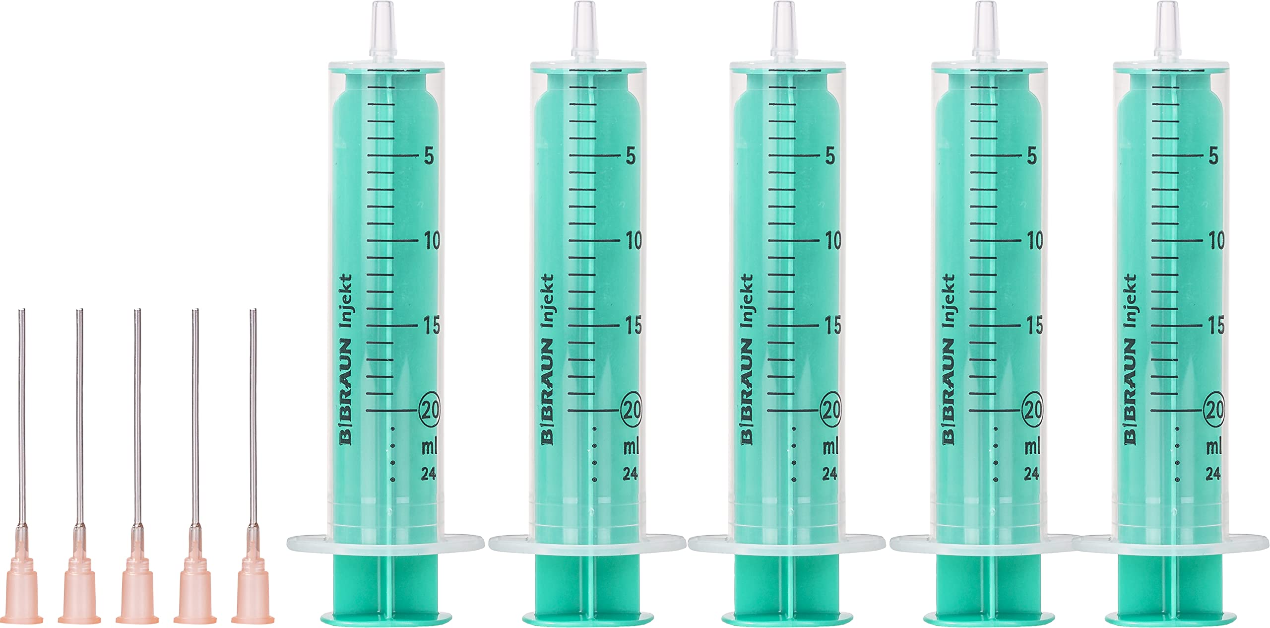 Nauwkeurig doseerspuitje 10ml | Doseer- & voederpipetten | Tools voor aquarium onderhoud