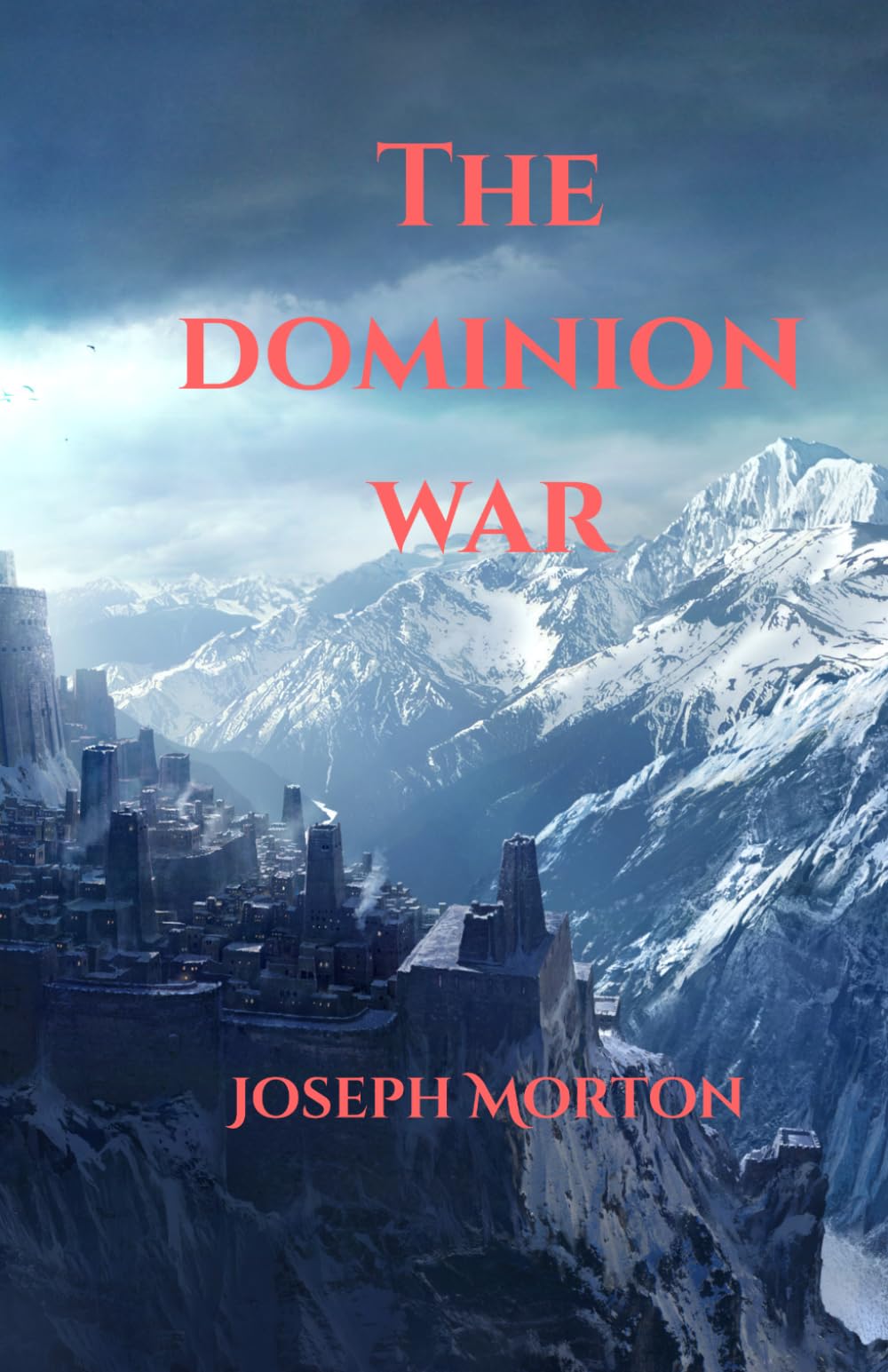 The Dominion War