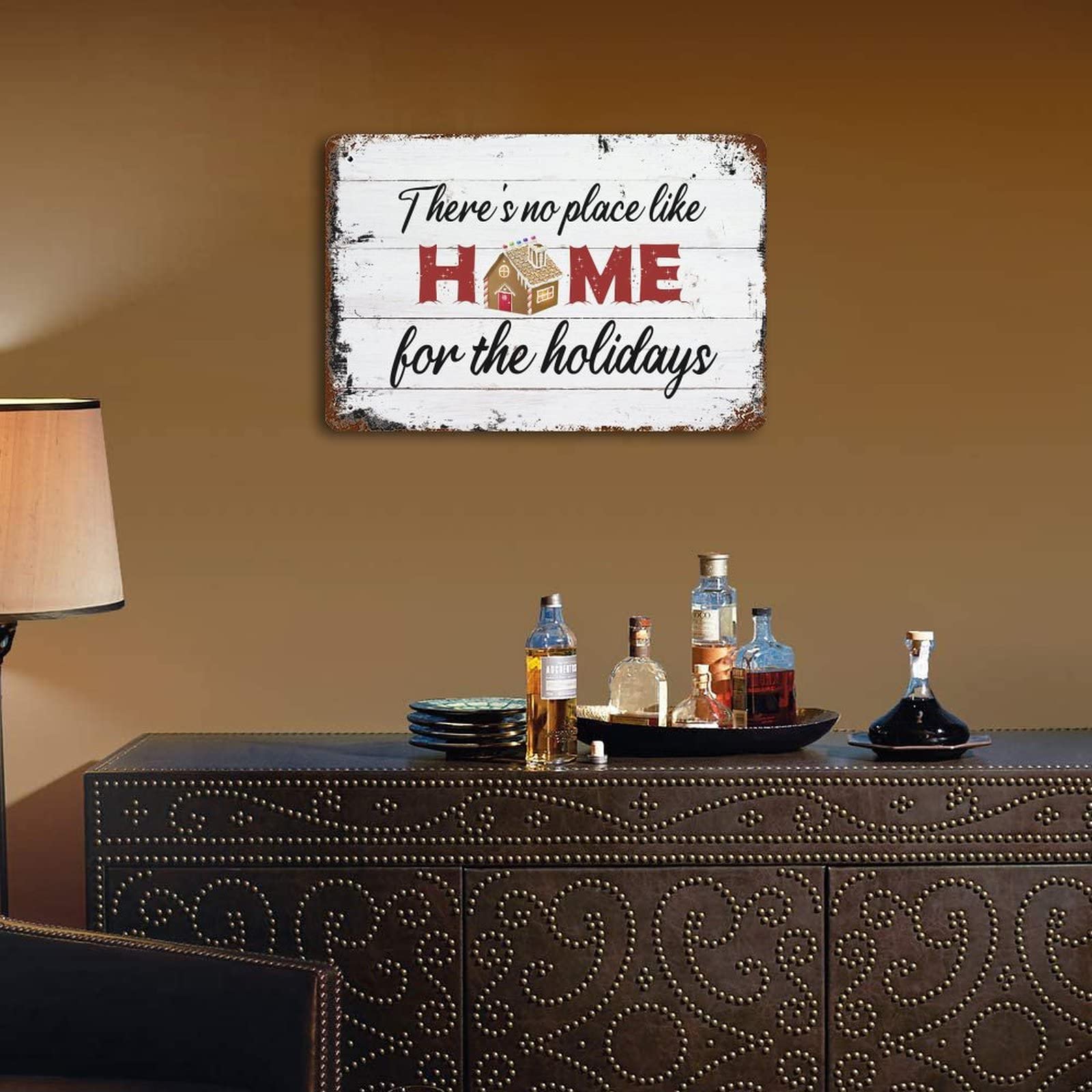 There is No Place Like Home Affiche personnalisée | Poster Store FR