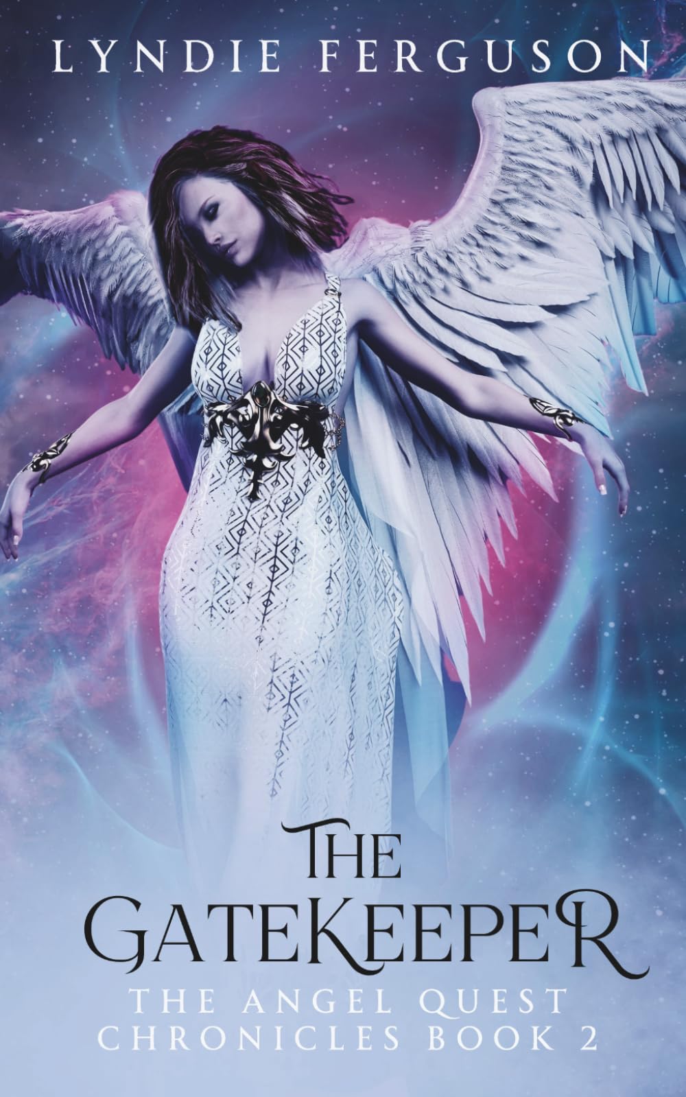 The Gatekeeper (The AngelQuest Chronicles)