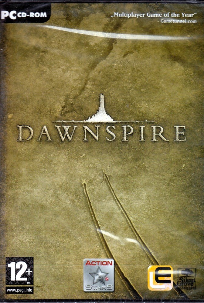 Dawnspire [video game]