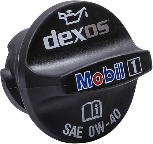 ACDelco GM Original Equipment FC265 Tapa de llenado de aceite de motor