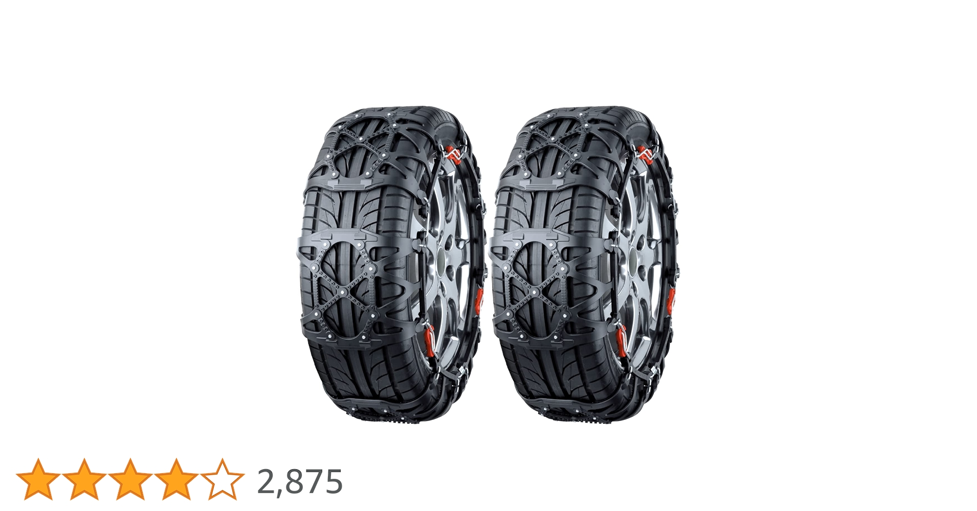 Amazon | カーメイト 【正規品】 日本製 非金属 タイヤチェーン