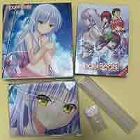 Amazon.co.jp: Angel Beats!1st beat PCゲーム Windows 限定版