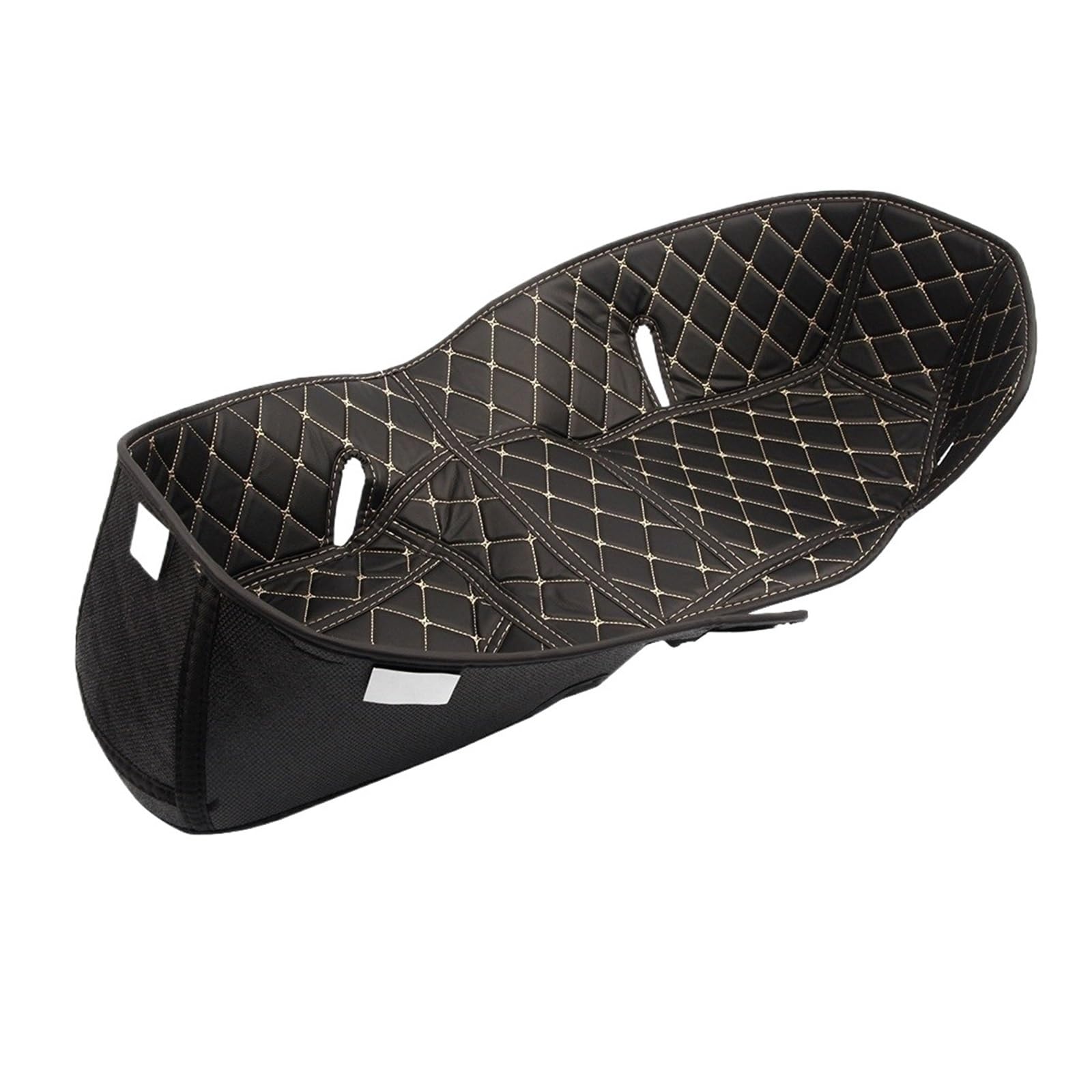 X psblty Tail Luggage Box Inner Motorcycle Modification Seat Bucket Pad For Forza 350/ADV350 Seat Bucket Pad Storage Box Lining Accessories