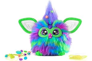 Ferbee 2023: Galaxy Edition