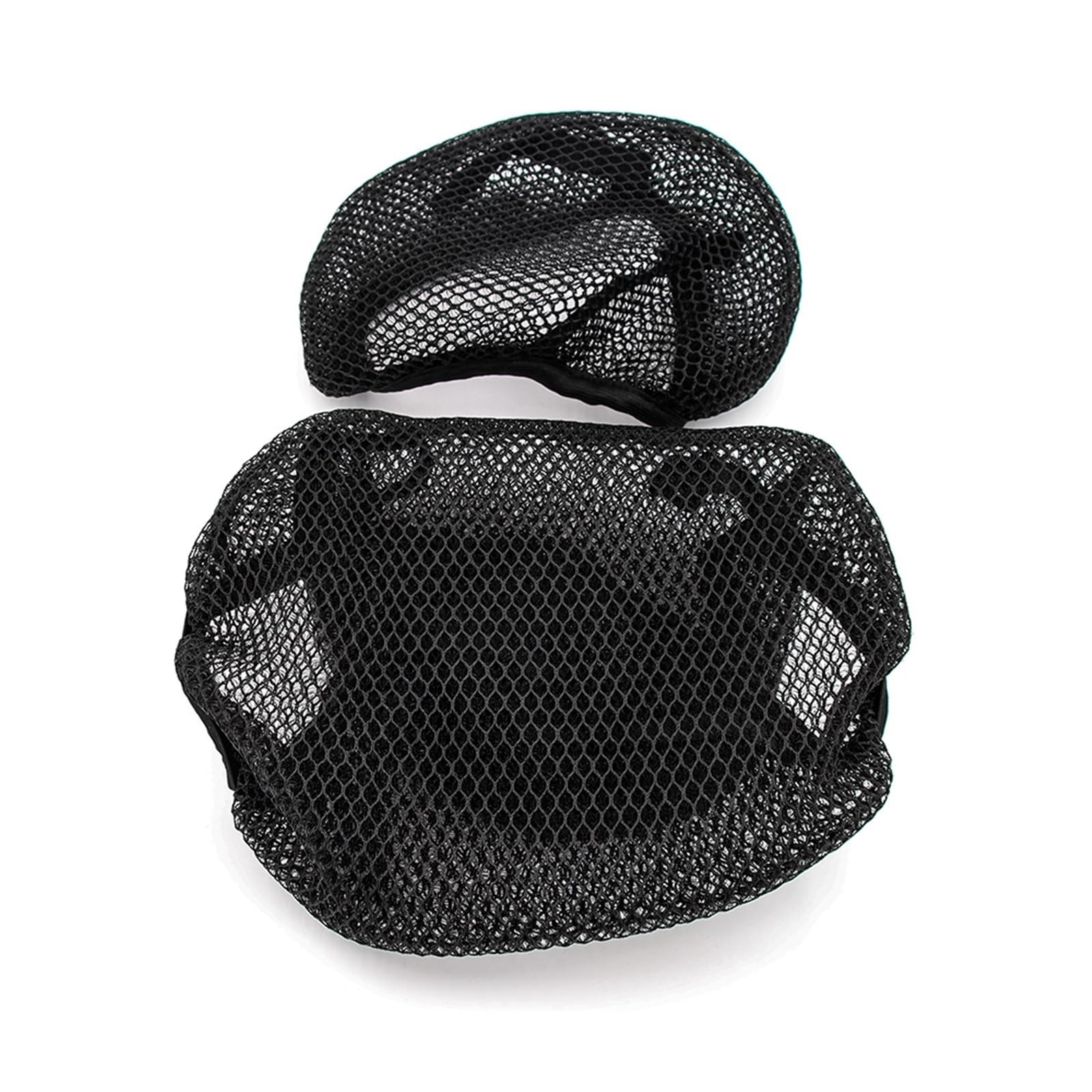 Per NC750 X 2025- Cuscino In Rete A Nido D'ape 3D Coprisedili Termoisolanti Per Moto Selle In Tessuto Di In Nylon
