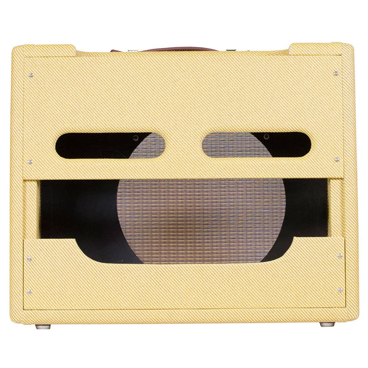 Amazon | Mojotone Tweed Deluxe® Style 1x12 ナローパネルコンボ 