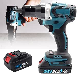 Kit di rivettatura con pistola pneumatica per rivetti ad aria compressa